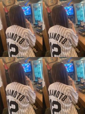 ハナビ 23歳