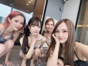 ハナビ 23歳