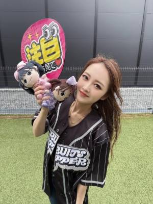 ハナビ 23歳