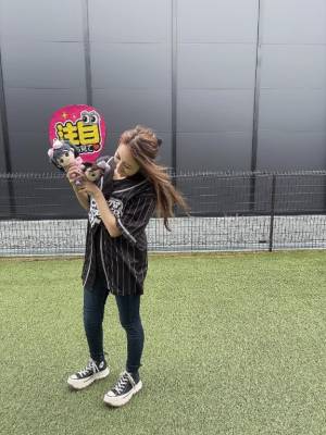 ハナビ 23歳