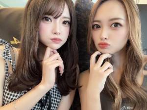 ハナビ 23歳