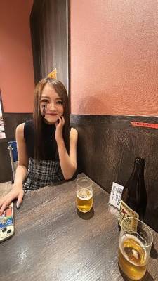 ハナビ 23歳