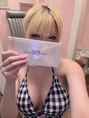 モネ 18歳