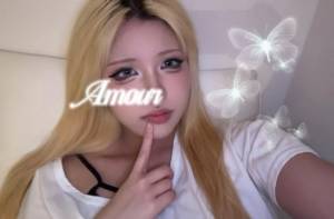 モネ 18歳
