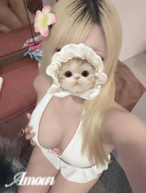 モネ 18歳