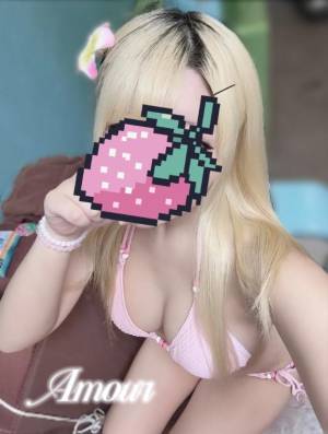 モネ 18歳