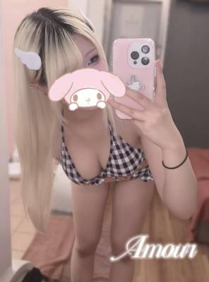 モネ 18歳