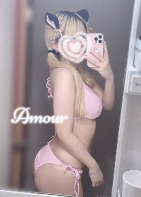 モネ 18歳