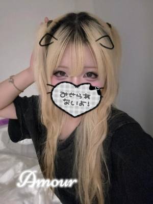 モネ 18歳