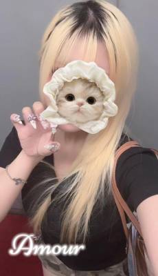 モネ 18歳