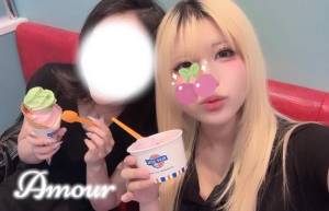 モネ 18歳