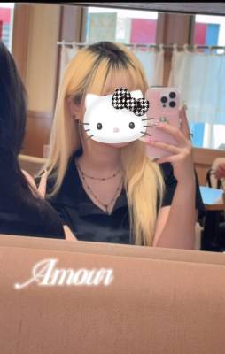 モネ 18歳