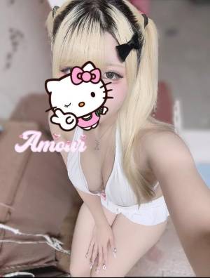 モネ 18歳