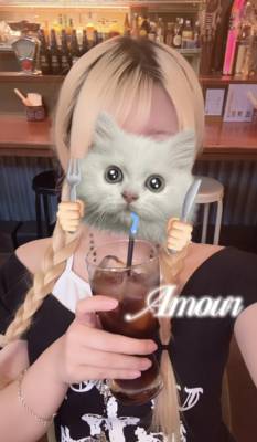 モネ 18歳
