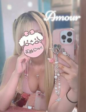 モネ 18歳