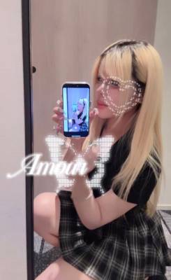 モネ 18歳