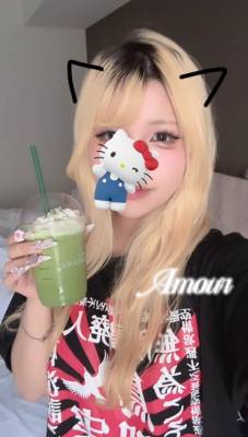 モネ 18歳