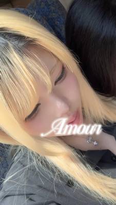 モネ 18歳