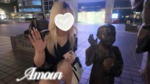 モネ 18歳