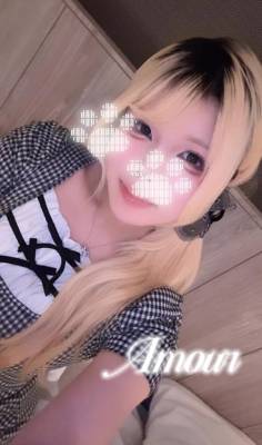 モネ 18歳