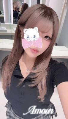 モネ 18歳