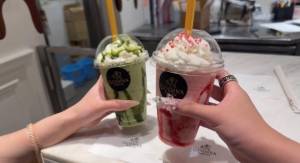 モネ 18歳