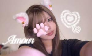 モネ 18歳