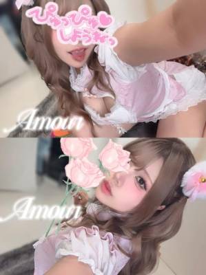 モネ 18歳