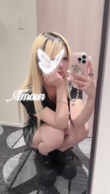 モネ 18歳