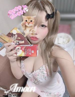 モネ 18歳