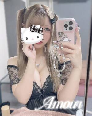 モネ 18歳