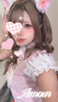 モネ 18歳