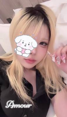モネ 18歳