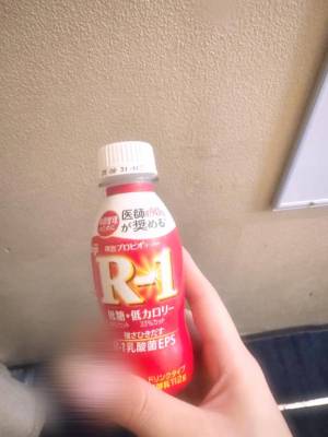 サヤカ 18歳