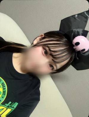 サヤカ 18歳