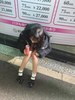 サヤカ 18歳
