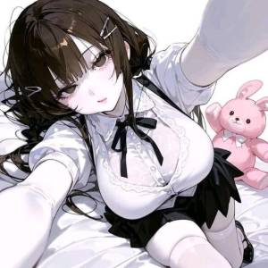 アノ 18歳