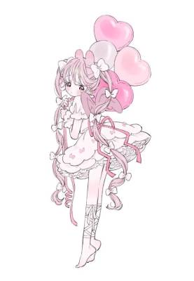 アノ 18歳