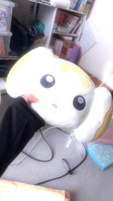 アノ 18歳