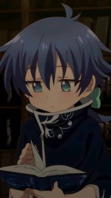 アノ 18歳