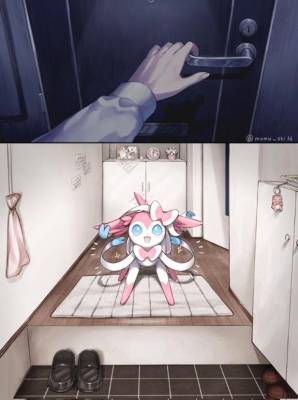 アノ 18歳