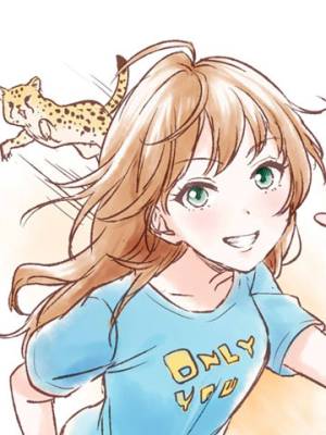 ヒマリ 21歳