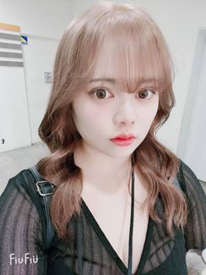 フワリ 22歳
