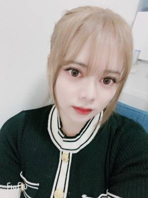 フワリ 22歳