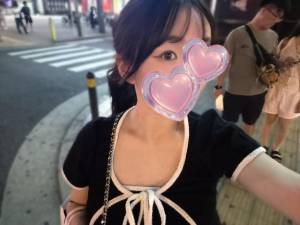 ユリ 21歳