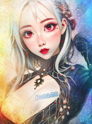 きらら 20歳