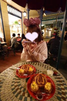 ゆの 23歳