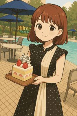 ゆの 23歳