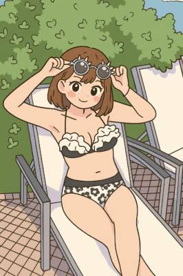 ゆの 23歳