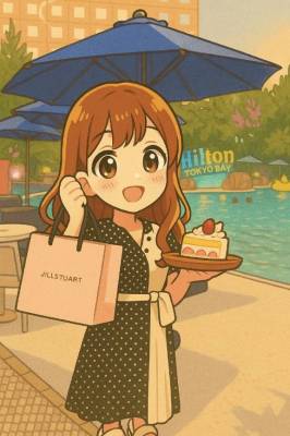 ゆの 23歳